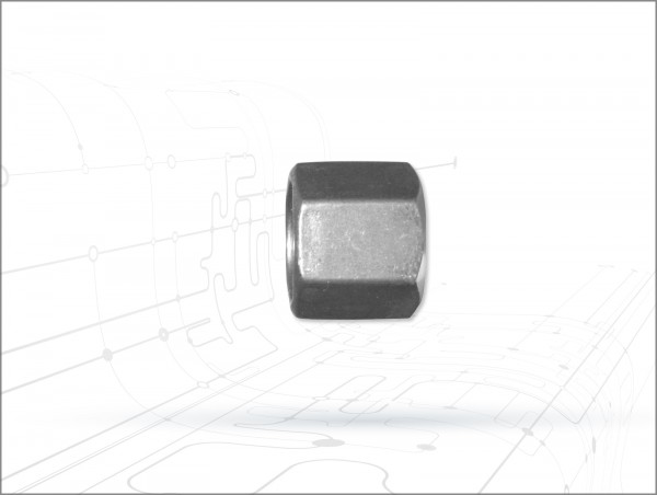 Überwurfmutter UE-200 M14x1,5