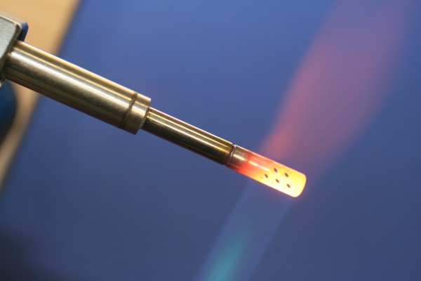 Abgastemperaturfühler TS-200