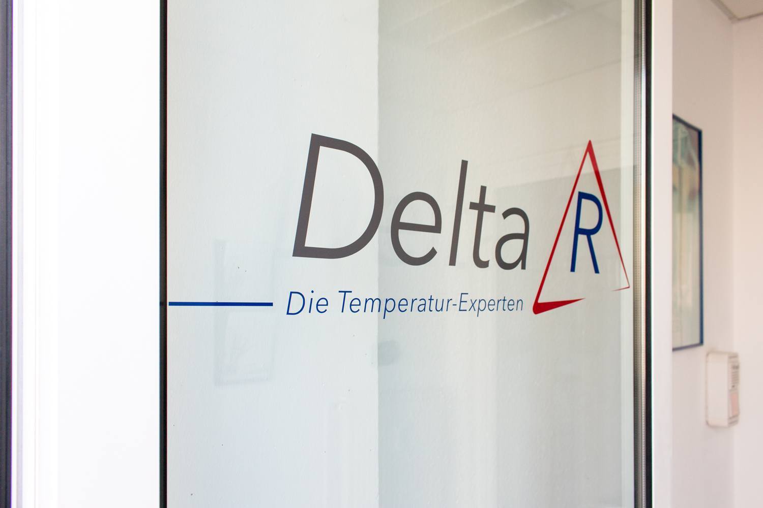 Stellenangebot Vertriebsinnendienst | Delta-R